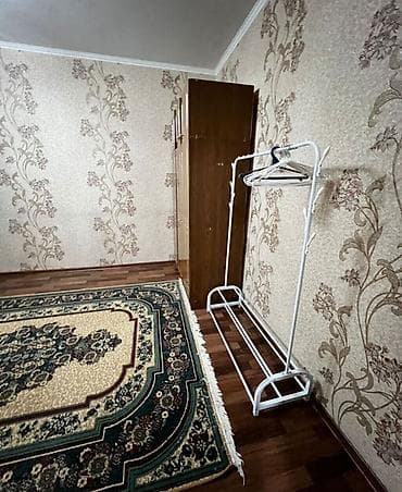 уланит: 1 комната, С мебелью полностью — 5