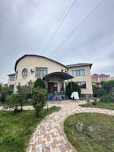 репина: СРОЧНО! Продается участок в Арча-Бешик 📍 Первая линия, ул. Репина 📐 — 1