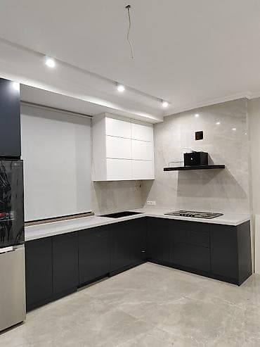 aol kg: Мебель на заказ, Кухня, Столешница, Шкаф, Пуфик — 2