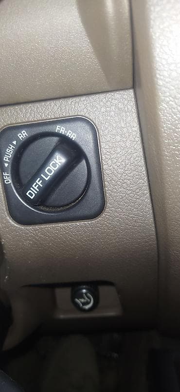 jak t9: Toyota LandCruiser 70 Series: 2011 г., 4.2 л, Механика, Дизель, Внедорожник — 7