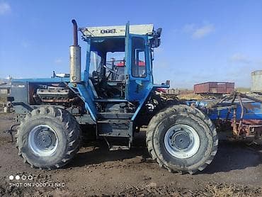 стрим 2 0: Другие тракторы — 4