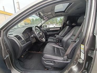 crv 2013: Honda CR-V: 2010 г., 2.4 л, Автомат, Бензин, Кроссовер — 7