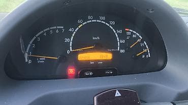 багажник на спринтера: Mercedes-Benz Спринтер: 2005 г., 2.2 л, Механика, Дизель — 9