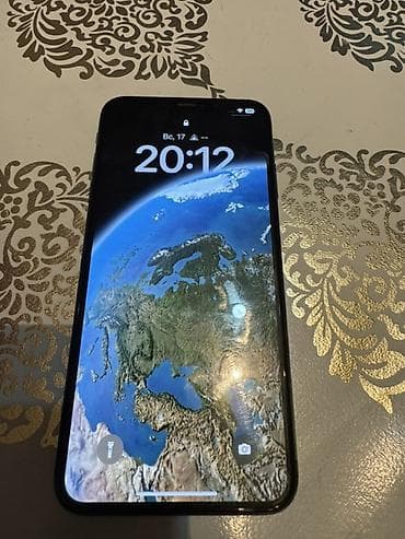 apple watch ultra 1: IPhone X, Space Gray — 3