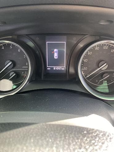 тоета карина 2: Toyota Camry: 2019 г., 2.5 л, Автомат, Бензин, Седан — 2