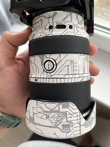 redmi a2 plus: Tamron 28-75 mm 2,8 в идеальном состоянии в пленке защитной с покупки — 3