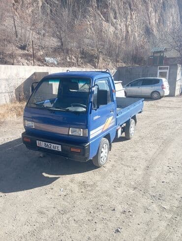 грязевые шины на тойота 4 раннер: Легкий грузовик, Daewoo, Стандарт, До 1 т, Б/у — 2