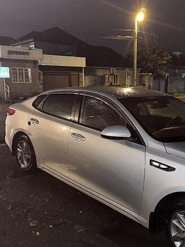 киа к5 автомобиль: Kia K5: 2020 г., 2 л, Автомат, Газ, Седан — 7