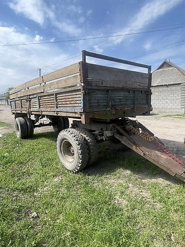 плунжерный насос высокого давления: Тягач, Камаз, Самосвал — 2