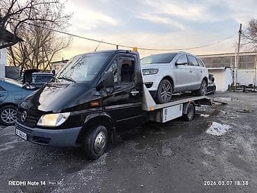 эвакуатор купить: С лебедкой, С манипулятором, Со сдвижной платформой — 1