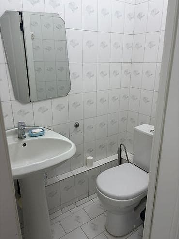 Недвижимость: 2 комнаты, 60 м², Индивидуалка, 4 этаж, Свежий ремонт — 4