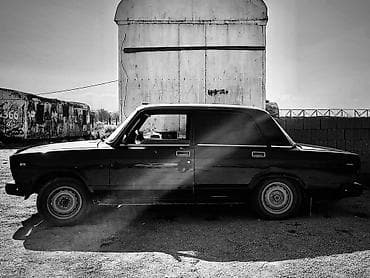 сотка уаз: ВАЗ (ЛАДА) 2107: 2002 г., 1.5 л, Ручные, Бензин, Седан — 2