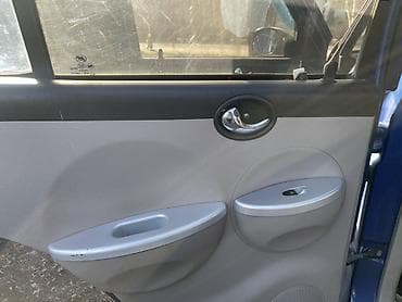 bew e39: LIFAN Smily: 2012 г., 1.3 л, Механика, Бензин, Хэтчбэк — 8