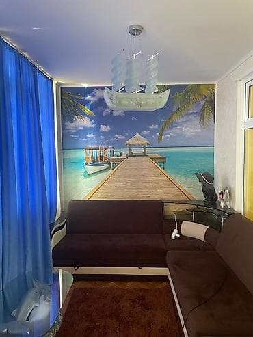 воронцовка отдых: Коттедж, ЦО Dordoi Resorts, Кош-Кол, 6 мест — 4