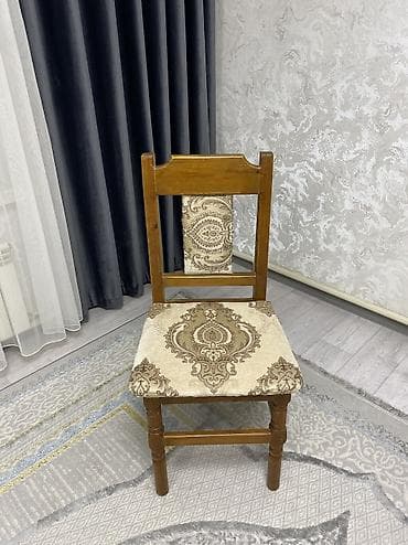 сейфы бишкек: Стол для зала, Б/у, Не раскладной, Овальная — 4