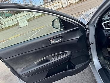 авто чайник: Kia K5: 2019 г., 2 л, Автомат, Газ, Седан — 4