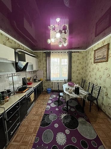 Үйлөр: 🏡 Продаётся 4-комнатный дом в районе Магистраль / Барпы Алыкулова Тец — 8