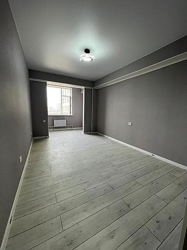 я ищу квартира ош: 2 комнаты, 76 м², Элитка, 4 этаж, Евроремонт — 3