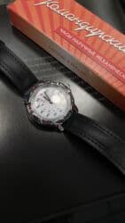 заказать браслет из натуральных камней: Командирские часы! __ Часы с механизмом "Восток" 2414А. Центральная — 2