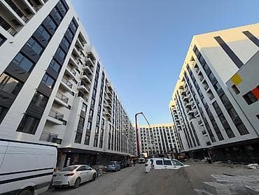 участое: Продажа магазинов В жилом доме, 61 м², ПСО (под самоотделку), Отдельный вход, 1 этаж — 1