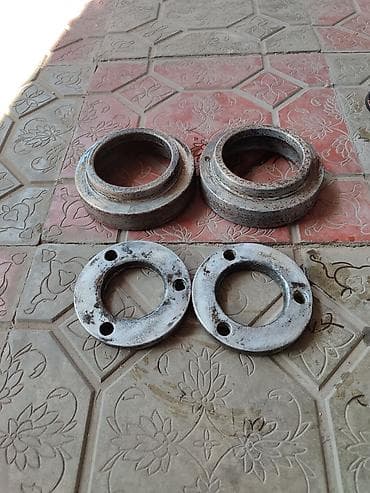 Койгучтар Toyota — 1