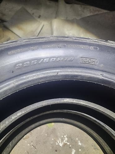 r15 at: Цена за 2шт 7500 Всесезонная шина BFGoodrich — 2