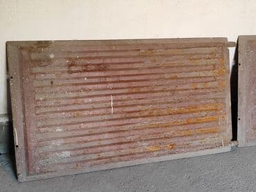 кровати двухъярусные металлические цена: Стальной панельный радиатор Б/у, В розницу — 2