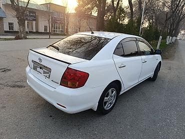 Продажа авто: Toyota Allion: 2004 г., 1.8 л, Автомат, Бензин, Седан — 4