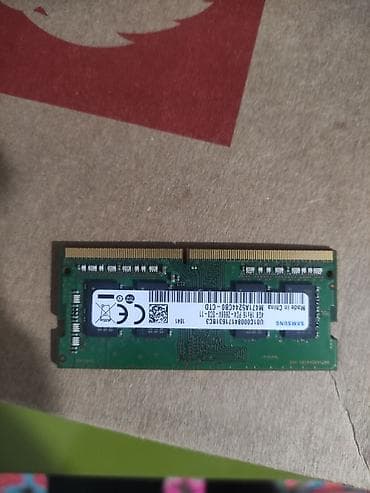 Принтеры: Оперативная память, Новый — 1