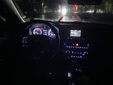 camry 200: Hyundai Sonata: 2019 г., 2 л, Автомат, Бензин, Седан — 9