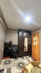 Сниму дом: Г.Бишкек дом 2 этажа с мебелью полностью на долгий срок Район — 5