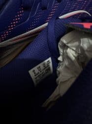 vol: Мужские кроссовки, 42.5, Puma, Новый, цвет - Синий, Самовывоз — 3