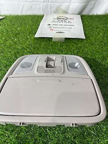 s7 fe: Салонное освещение Kia 2017 г., Оригинал — 1