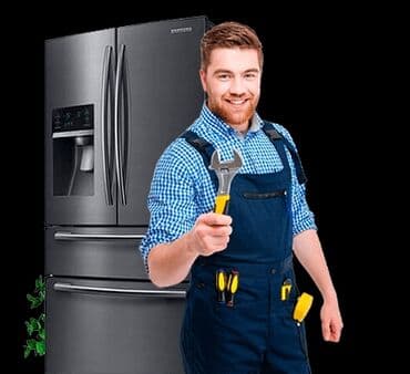 Профессиональный ремонт холодильников - Диагностика и ремонт любых