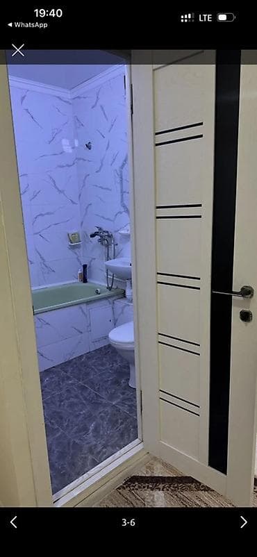 1 комната, Собственник, Без подселения, С мебелью частично — 5