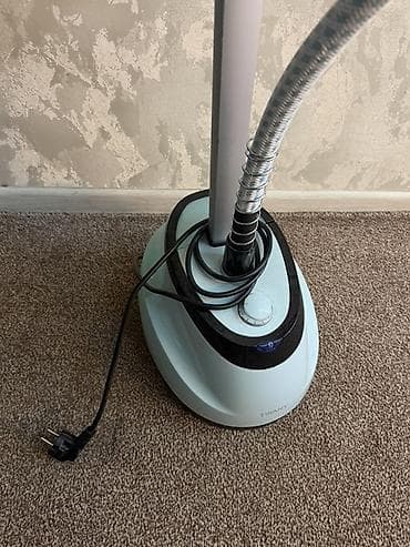 aspire 3: Отпариватель Напольный — 3