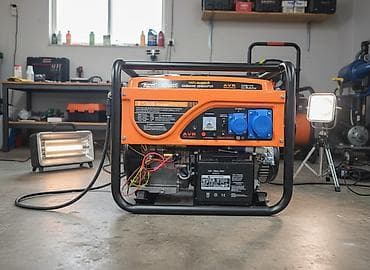 мини генератор 220 вольт: 12000 модель 220 волть Максимально 11 кв Минимальная 9.6 кв Бензиновый — 1