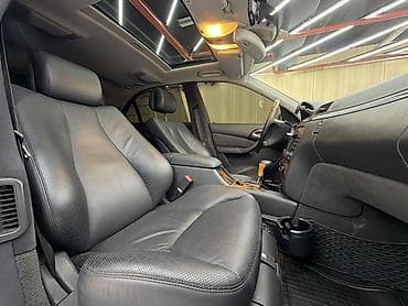 мерс сарог: Mercedes-Benz S-Class: 2004 г., 5 л, Автомат, Бензин, Седан — 8