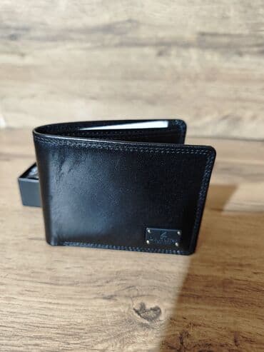 кошелёк бутун: Портмоне 
Натуральная кожа — 6