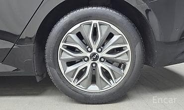 k5 гибрит: Kia K5: 2021 г., 2 л, Автомат, Гибрид, Седан — 7
