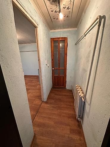 квартиры за 20000: 1 комната — 1