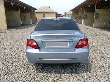 фара на нексию: Daewoo Nexia: 2010 г., 1.6 л, Механика, Бензин, Седан — 2