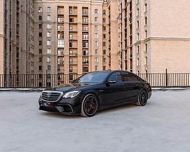124 е: Сдаю Mercedes-Benz S-Class, Долгосрочно, Без водителя, | Залог, Водительские права, От 18 лет — 1