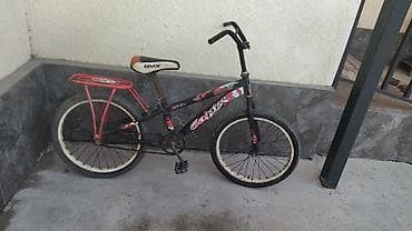 куплю бмх: BMX велосипед, Рама XS (130 -155 см) — 1