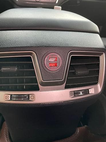 кира: Ssangyong Rexton Khan: 2019 г., 2.2 л, Дизель, Пикап — 4