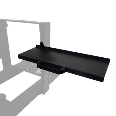 руль g29: GT Omega Prime Lite Кокпит из Алюминиевого Профиля 40x80 для — 5