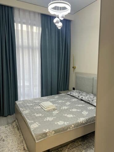 дом ала арча: Коттедж, Alpha$ Кош-Кол, Бассейн, Батут, Тренажерный зал — 4