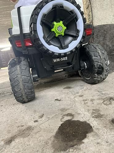 детский кар: Детский электрокар — 4