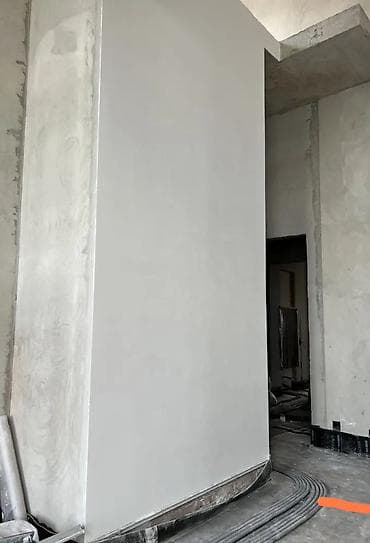 bay tash: Шпаклевка стен Больше 6 лет опыта — 4