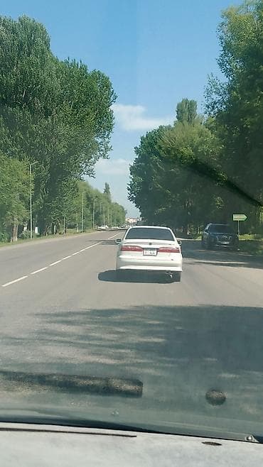 124 e500: Honda Torneo: 1998 г., 2 л, Автомат, Бензин, Седан — 7